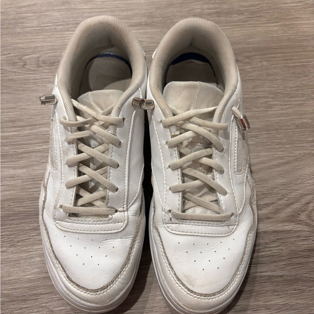 White Shoes